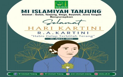 Mengenal Sejarah Singkat RA Kartini, Habis Gelap Terbitlah Terang